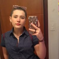 Alana Panizza