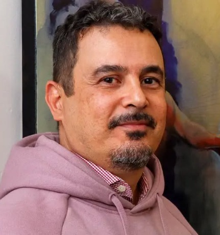 Ari Acioli