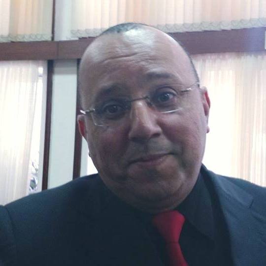 Claudio Rodrigues