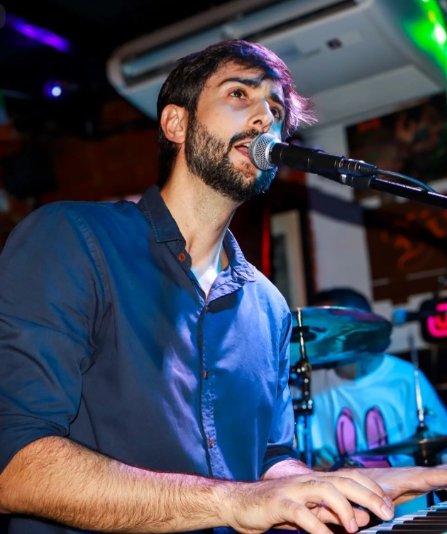 Felipe Martim