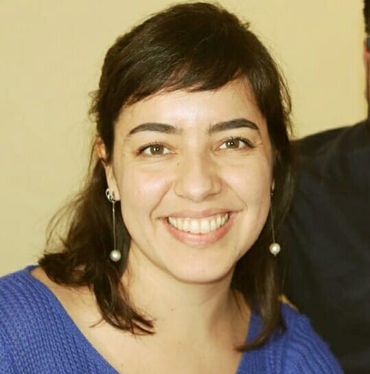 Marcella Halcsik