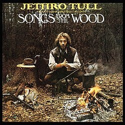 Songs from the Wood